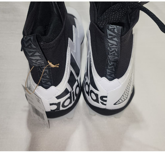 adidas nasty 2.0 football cleats men size 10.5 - Picture 10 of 10